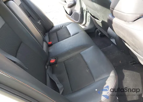 2019 Nissan Altima 2.5 Sr из США, поврежденный, VIN 1N4BL4CV8KC131506